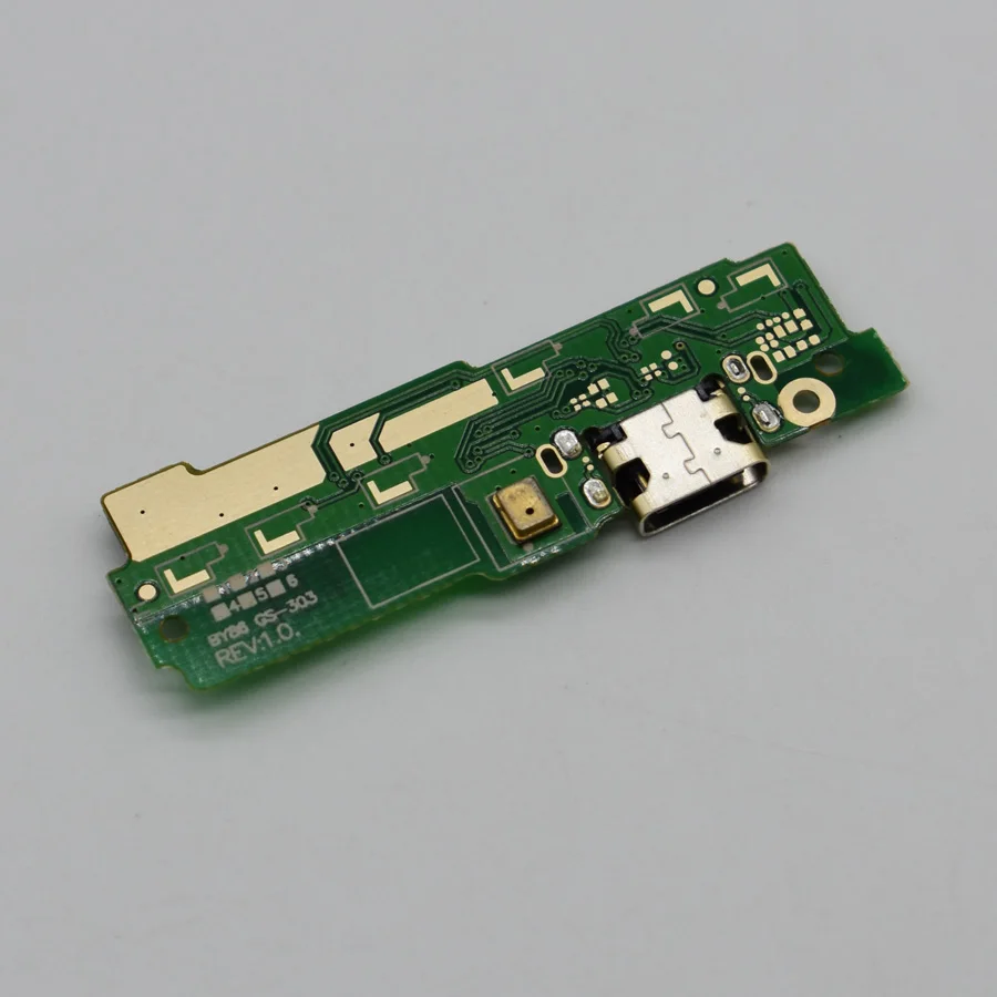 Высококачественный гибкий кабель для зарядного порта USB SONY Xperia XA1 Ultra | Мобильные