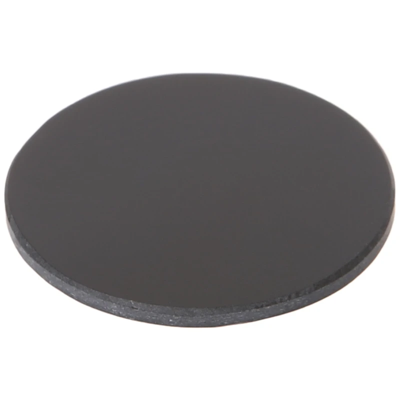 УФ фильтр ZWB2 для фонарика диаметр 28 мм толщина 2 мм|Портативные осветительные