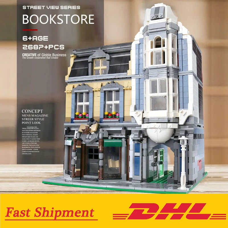 Мпц создателей эксперт книжного магазина указан Европейский Стиль модульные