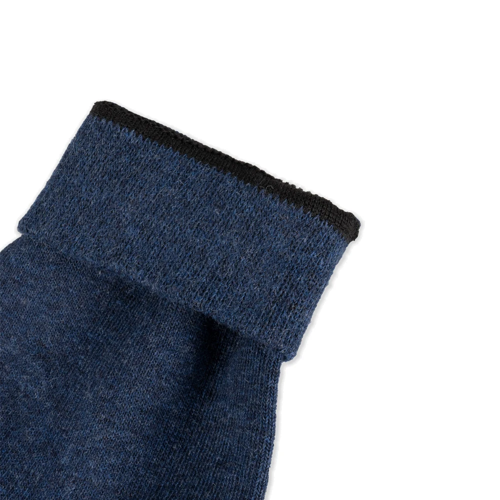 Правильные носки Великоросс плотные длинные однотонные.|Мужские носки| |