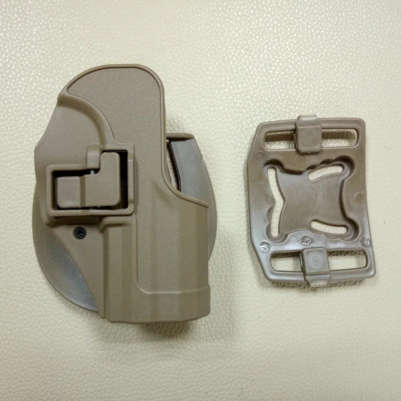 Тактическая кобура для пистолета H & K USP Компактная правой руки и Compact Usp|Кобуры| |