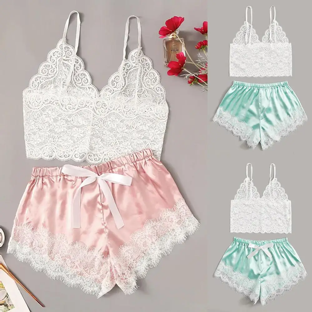Сексуальное нижнее белье Porno Babydoll Cekc экзотические пижамы для сна женская