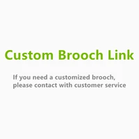 custom brooch link