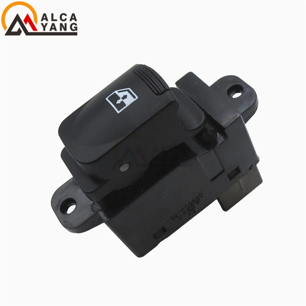 Новый электрический стеклоподъемник для Hyundai Accent 2006 2010 93580 1E000 935801E000 немецкая