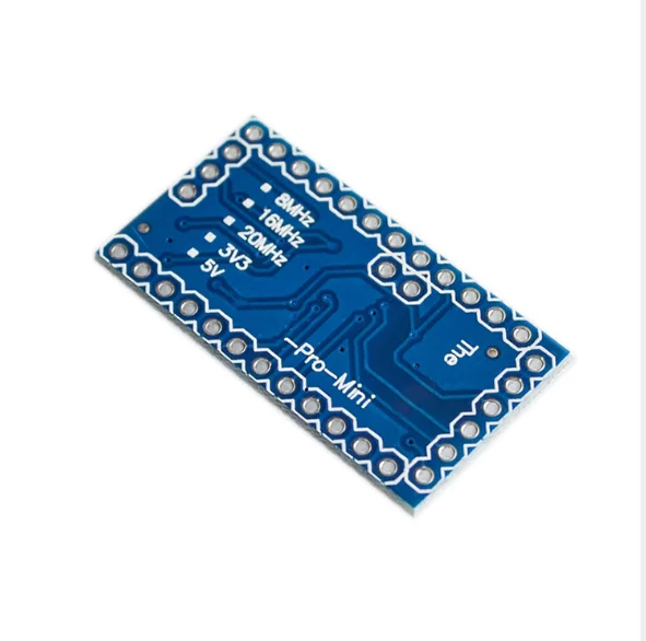 Pro mini upgrade ATMEG328P 5 В/16 м электронные игрушки Кирпичи и взаимодействие медиа