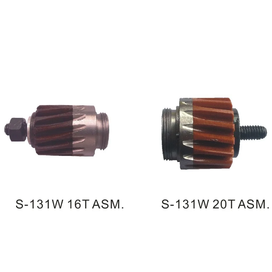 S-131W 16T АСМ/S-131W 20T АСМ запасных частей для RS-100 автомат для резки