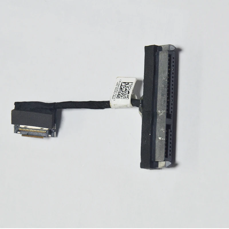 Новый жесткий диск Caddy для Dell Latitude E5440 E5450 E5470 E5480 кронштейн жесткого диска + кабель -