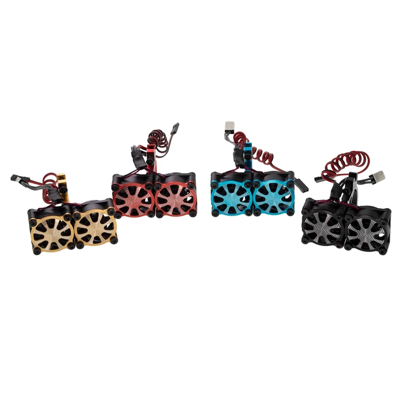 двигатель радиатора охлажд