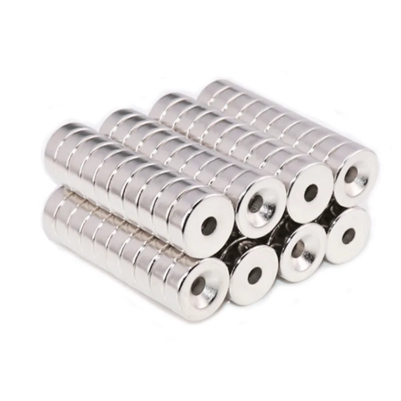 

Дисковые неодимовые магниты 15 мм/18 мм/20 мм, сильная производительность, магнитные кольца, постоянный редкоземельный магнит, магнит на холод...