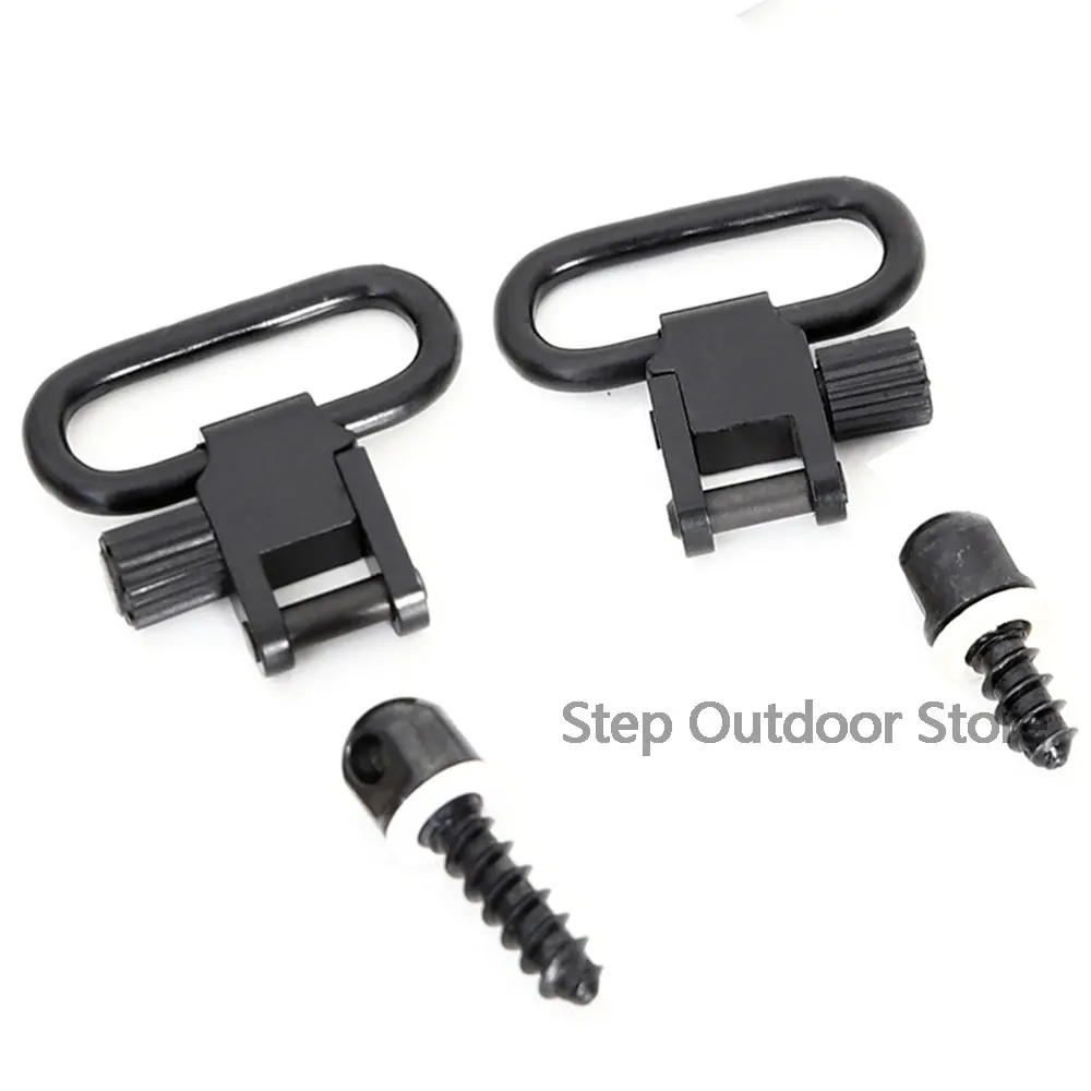 1 пара Стальных Металлических Ремешков кольцо ремешки серебряных белых