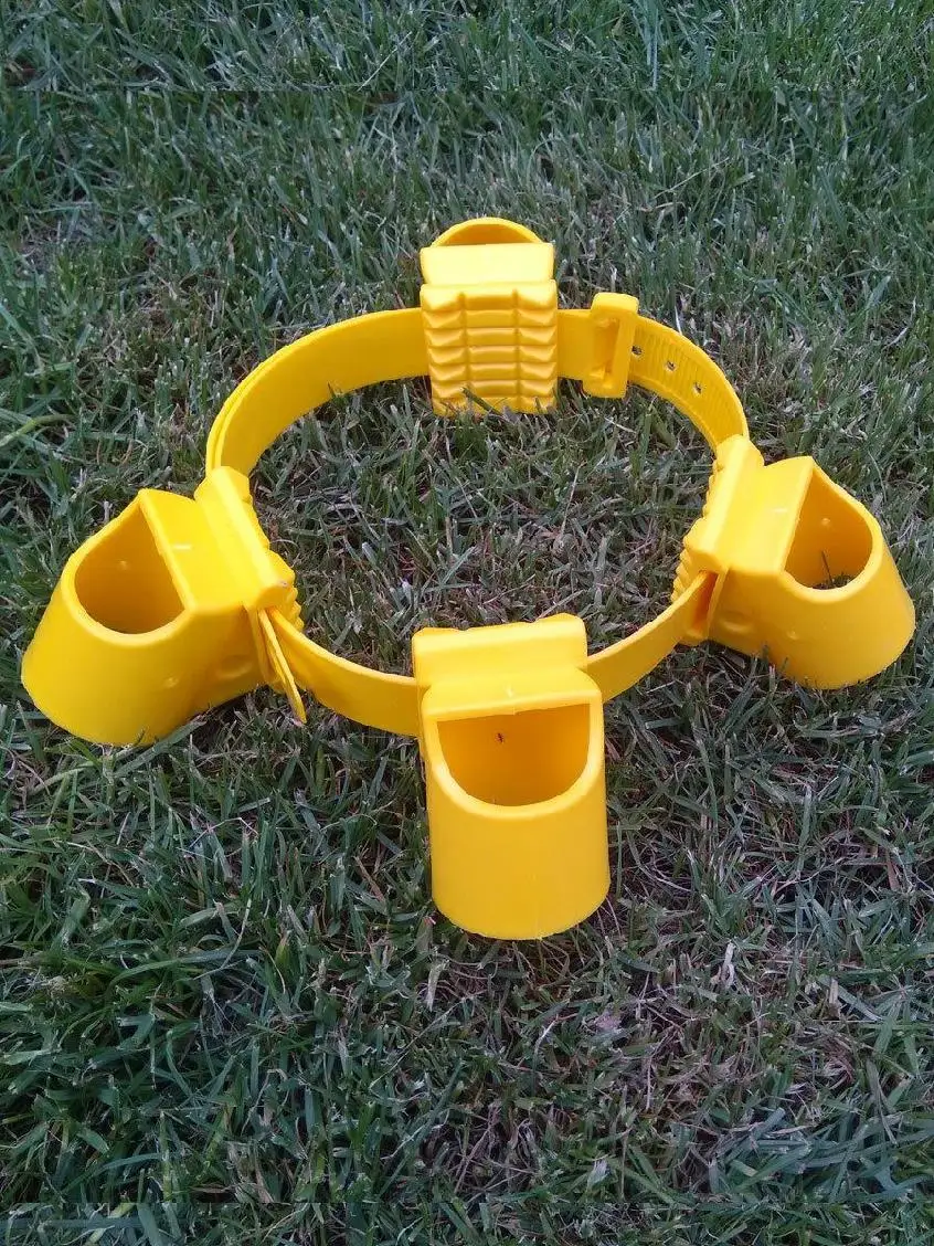 

Greening Sidewalk Bracket Fixer Bundled Bundle Type Tree Planting Sidewalk Tree Reinforcement Supplies Garden Tree Protection