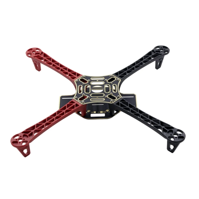 

for F450 Multi-Rotor Quad Copter Airframe Multicopter Frame for F450 Quadcopter Drone