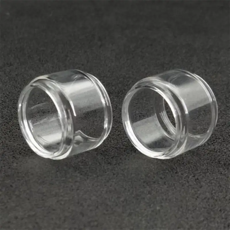 

3PCS Cheap Wotofo The Troll X RTA Pyrex Replacement Glass Tube 3ml Normal Version/4.4ml Fatboy Version