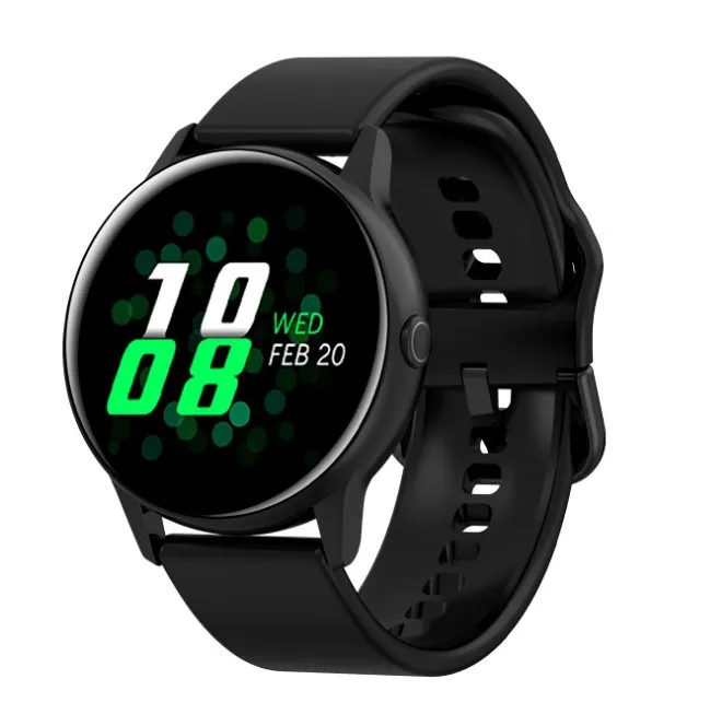 new dt88 ultra violet heart rate payment womens smart band watch bracelet sports smart watches wearable devices free global shipping