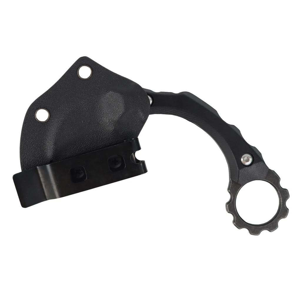 Охотничий нож MASALONG охотничий Спасательный Инструмент для улицы стальной