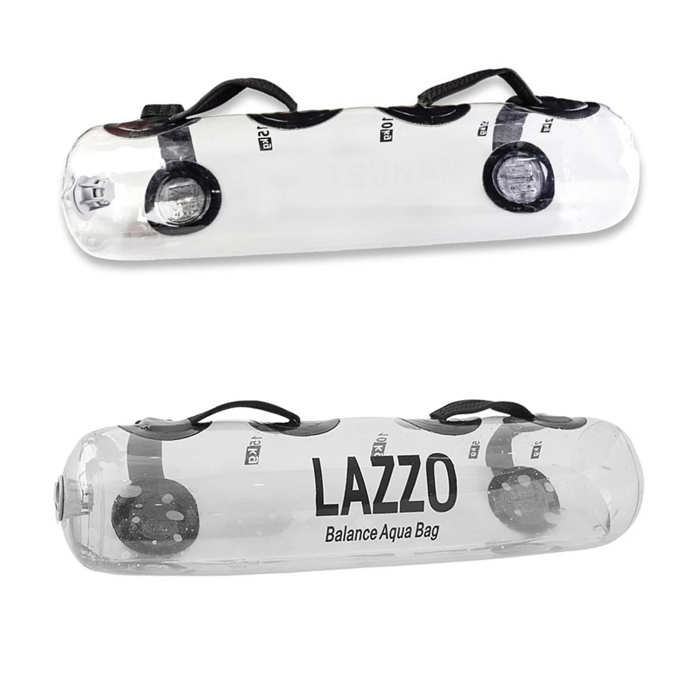 Водный мешок для йоги фитнеса тяжелой атлетики бодибилдинга тренажерного зала