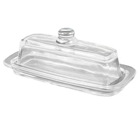 glass butter dish with lid cream cheese dish clear butter dish butter butter tray keeper stands for east coast butter