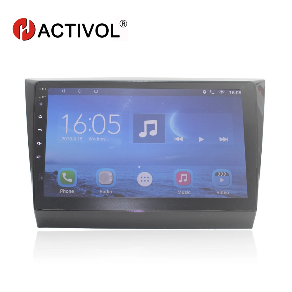 Автомагнитола Bway 10 1 стерео с bluetooth GPS Navi SWC Wi Fi Mirror link DVR android 7 0|Автомагнитолы| |