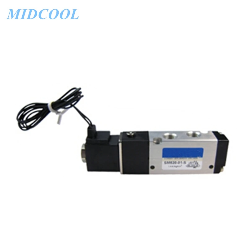 Соленоидный клапан SM SM520 SM530 SM530X SM530Y SM520-01-S SM520-01-D SM530-01-D SM530X-01-D