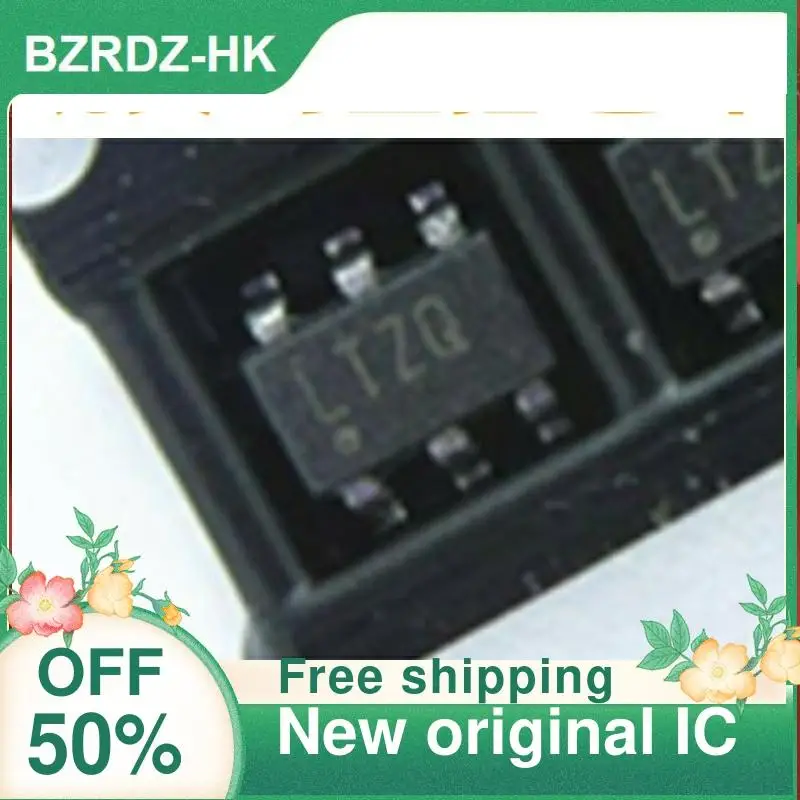 

1-20PCS LTC3405AES6-1.5#TRPBF LTC3405AES6-1.5 LTZQ New original IC