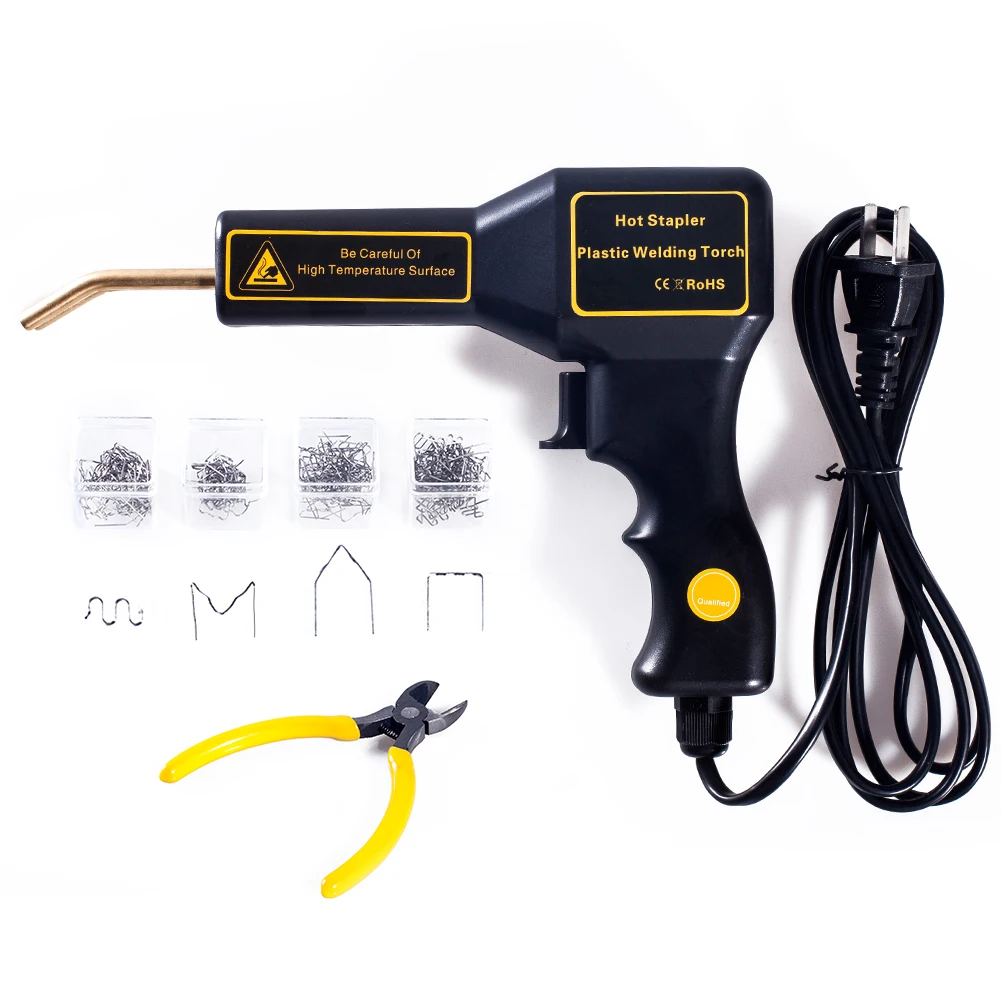 Аппарат для ремонта автомобилей и профессиональный сварочный аппарат удаления