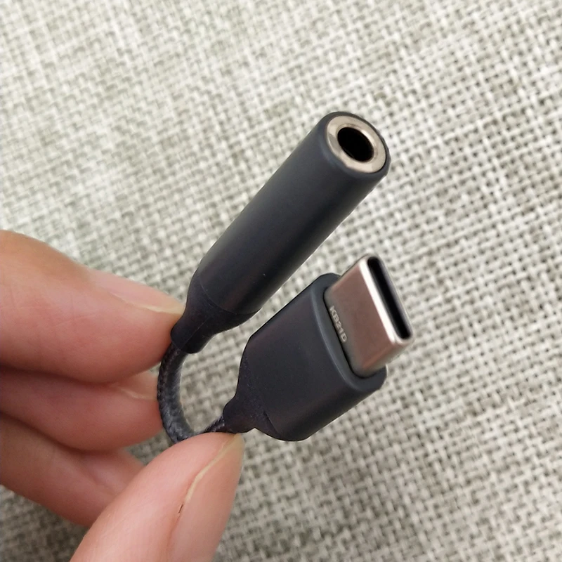 Аудиокабель Samsung Type C 3 5 Jack кабель для наушников USB до мм адаптер Note 20 Ultra/10 Plus/S20/S