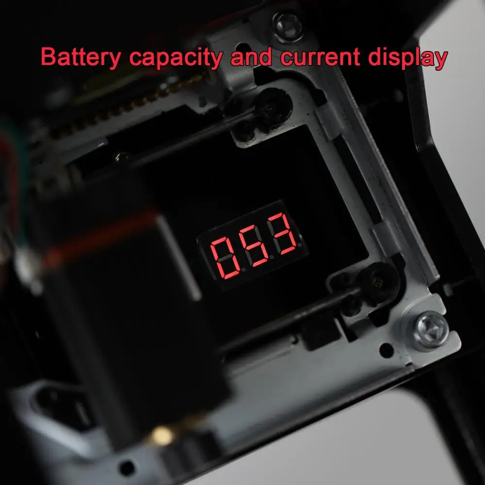 NEJE BL 10W mini wireless control laser engraving machine with 6000mAh battery | Инструменты