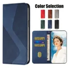 Роскошный Магнитный кожаный чехол для Xiaomi Redmi Note 8 Note 8Pro Note 8T, чехол-кошелек, держатель, сумка для телефона