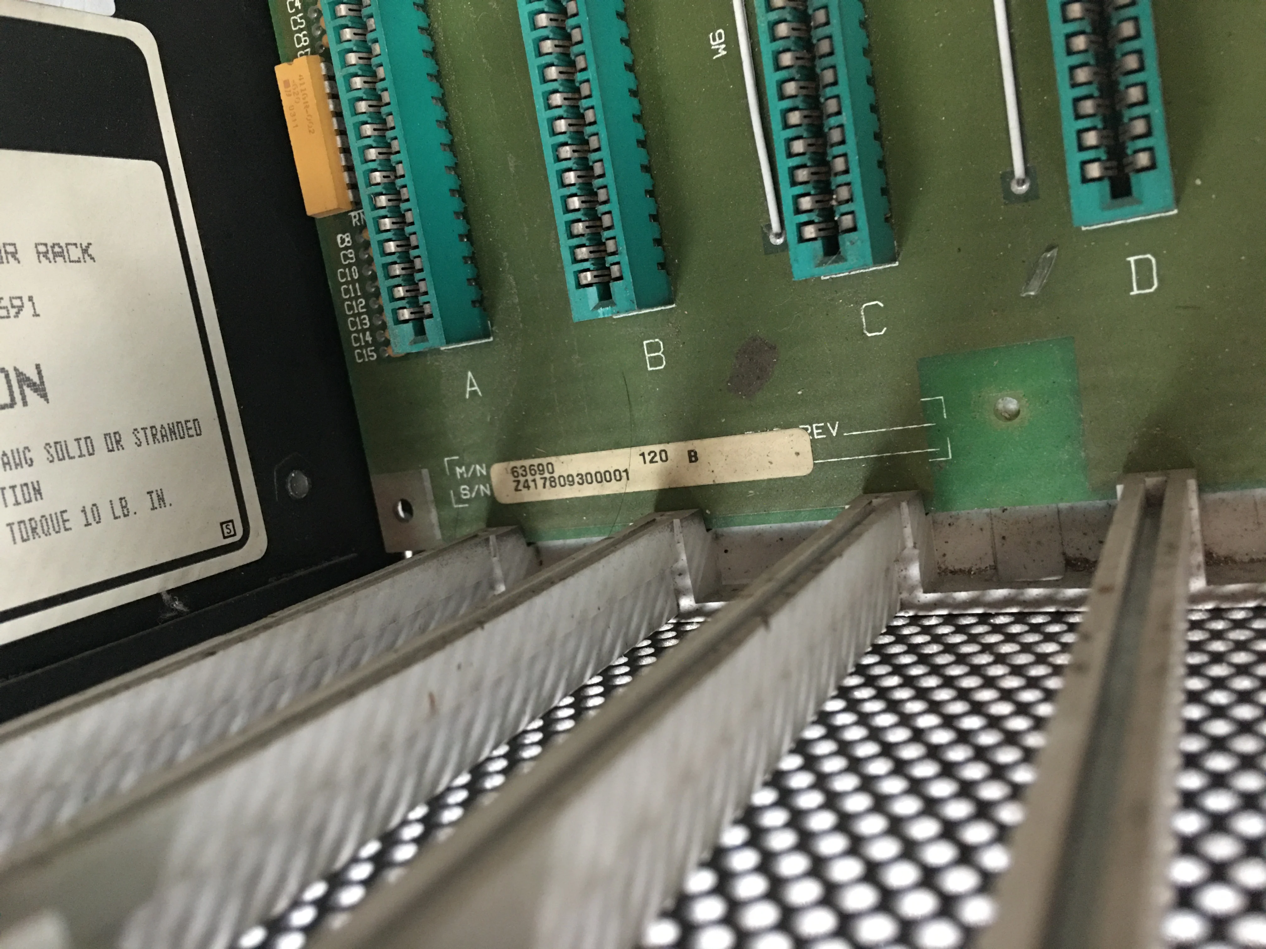 Honeywell 620-3691 дополненный процессор 6203691 | Строительство и ремонт