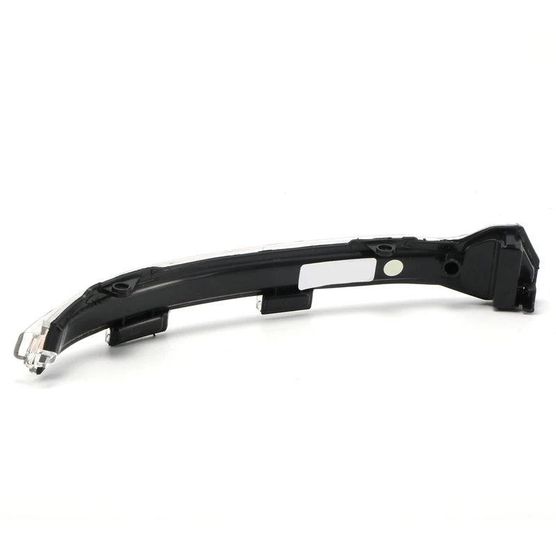 

LED Turn Signal Light for Golf 7 Variant 2014 Dynamic Side Rearview Mirror Blinker Indicator 2Pcs