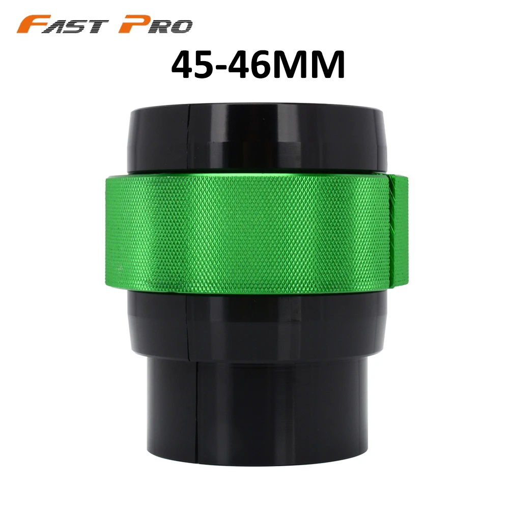 Мотоцикл 40 мм-50 мм ЧПУ спереди драйвер демпфирования вилка сальники инструмент