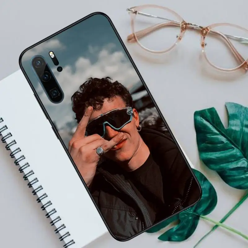 

Actor aron piper Phone Case For Huawei honor Mate P 10 20 30 40 Pro 10i 9 10 20 8 x Lite funda coque