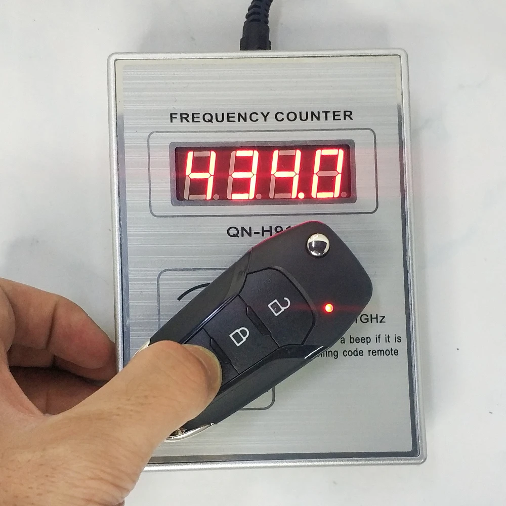 KEYECU Замена Новый удаленное брелок 3 кнопки 433 МГц ID49 чип для Ford S MAX GALAXY MONDEO DS7T 15K601 BE