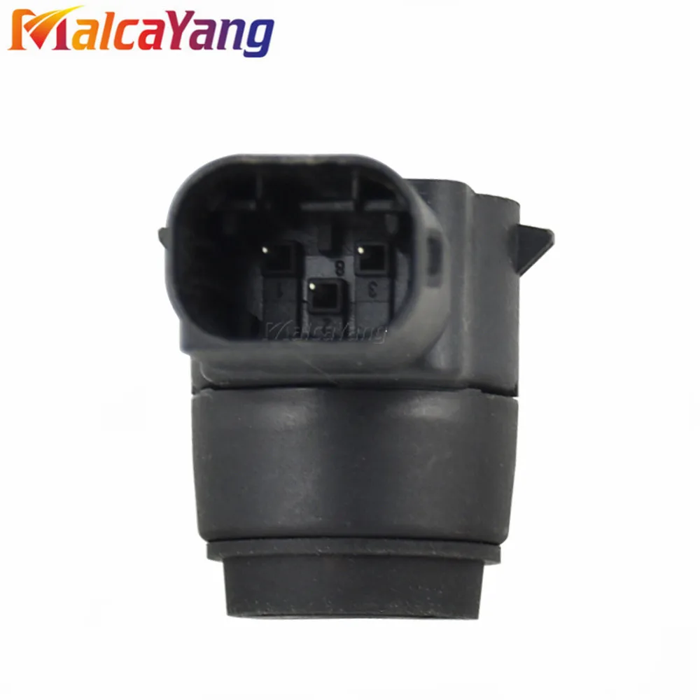Новый датчик парковки PDC для Citroen Peugeot C4 C5 C6 308 407 2000 2014 0263003893 9666016377 PSA9666016377XT 9666016377XT 4