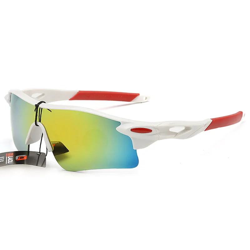 

2021 UV400 Cycling Glasses Men Women Outdoor Sport MTB Bicycle Glass Windproof Sunglasses Driving Glasses Oculos De Ciclismo