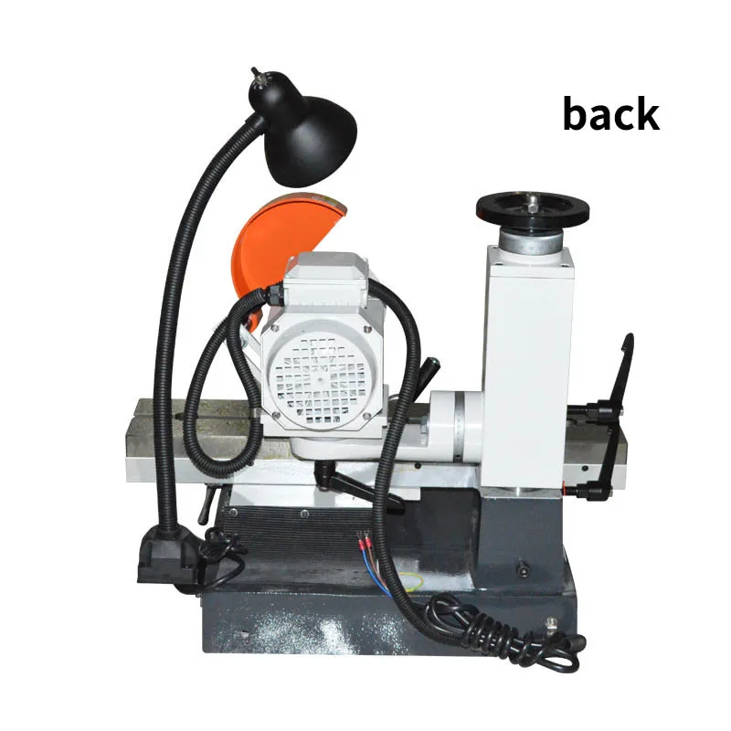 Универсальный инструмент шлифовальный станок GD-600S Высокоточный