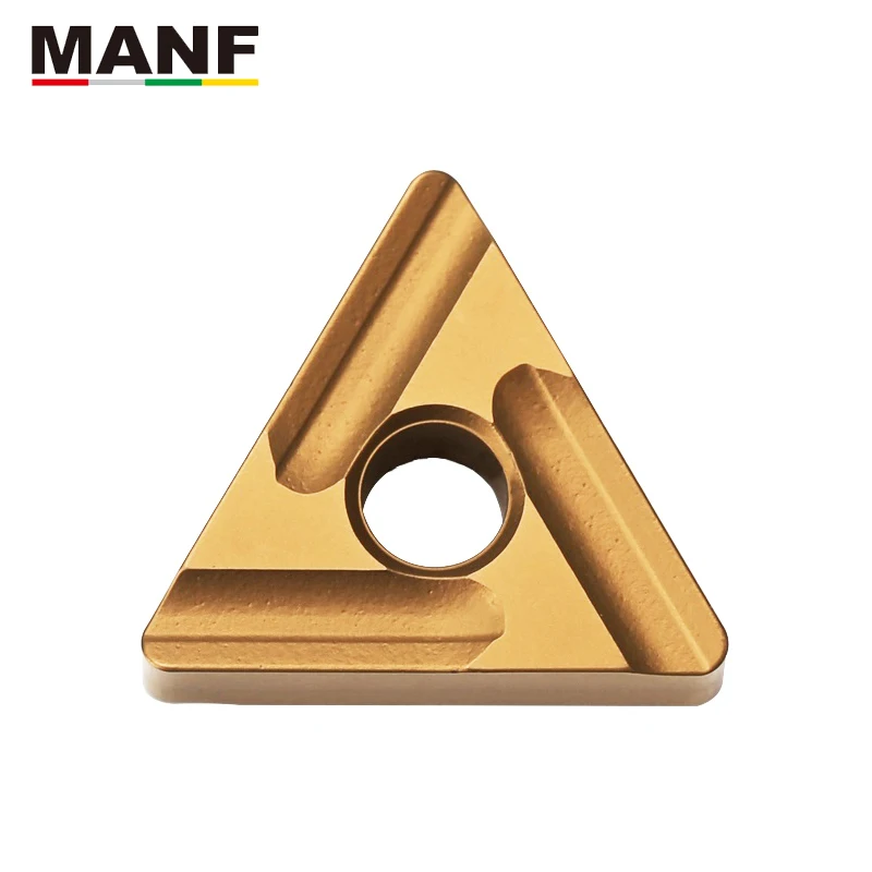 MANF твердосплавный инструмент для обработки деталей вращения вставки TNMG160404 TNMG160408 сменный токарный станок вставки ЧПУ вставлять внутренние поворотные инсетры