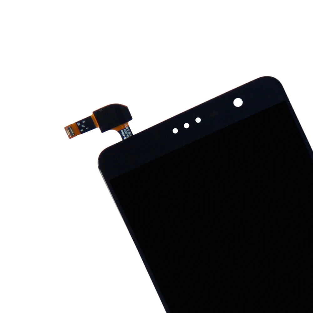 ZTE Grand X4 Z956 Z957 ЖК-дисплей с дигитайзером, сенсорным экраном, стеклом и сборкой датчика ZTE телефона + инструменты.
