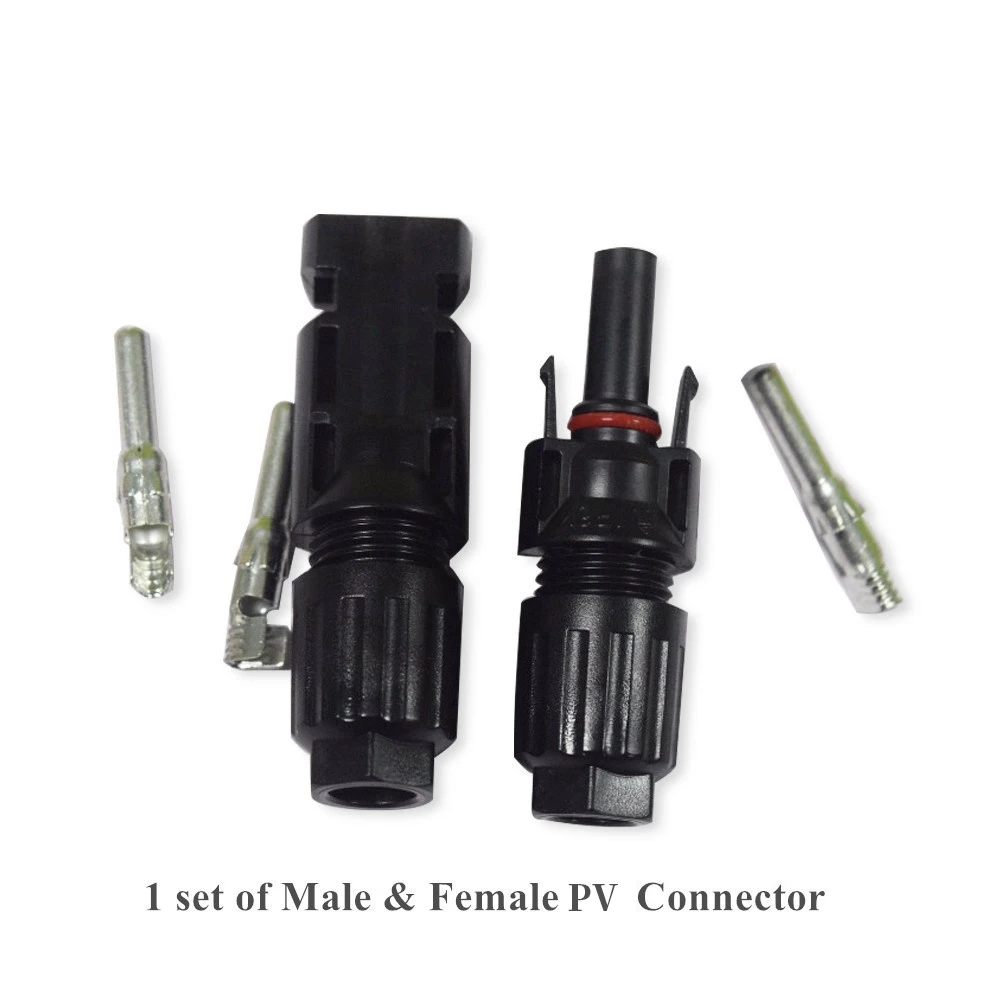 Уплотнение/панель прочные солнечные соединители кабеля штекера 20/30/40/50