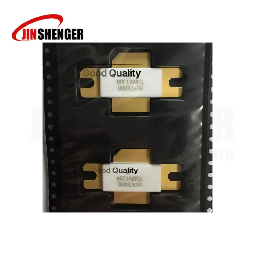 

MRF19085L Quality assurance