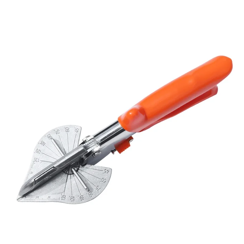 Угловые ножницы для обрезки углов прямоугольные 45 90 градусов