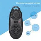 Мини-контроллер виртуальной реальности Mocute, совместимый с Bluetooth, геймпад для ПК, Smart TV, Apple IOS, Android, джойстик