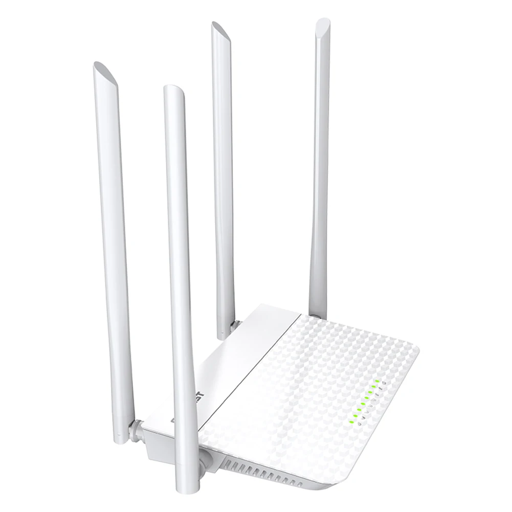 

Wi-Fi-роутер COMFAST N3 V3, 2,4/5 ГГц, 1200 Мбит/с