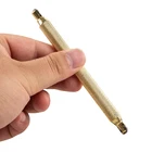 Профессиональный инструмент для резки плитки, режущий инструмент для плитки с двойной головкой, режущее колесо