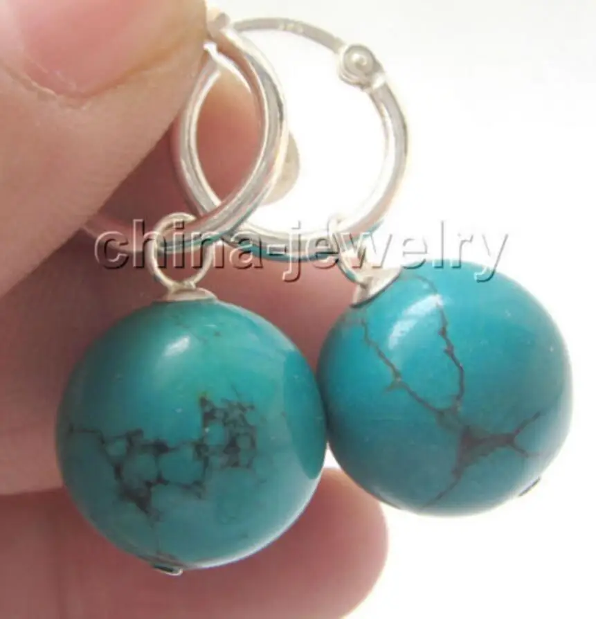 Ювелирные изделия Бесплатная доставка Горячая Распродажа Красивые 14 мм