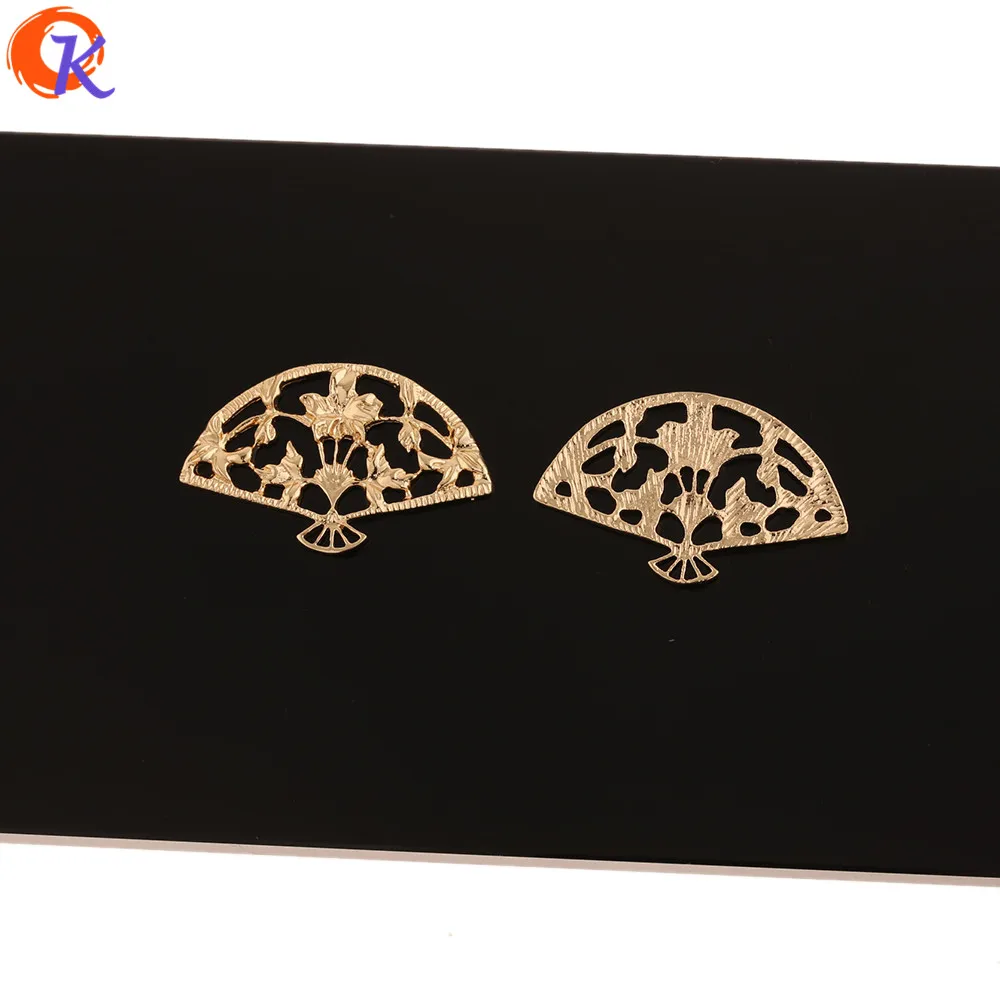 10 шт. фурнитура для изготовления ювелирных изделий 22 х35 мм | Украшения и