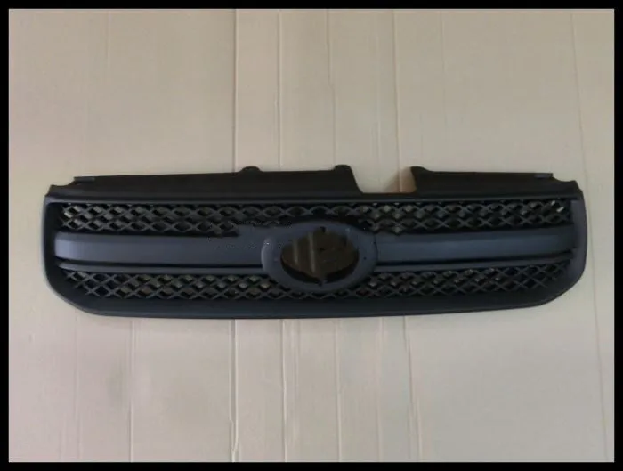 Qirun Front Bumper Grill Grille for Toyota RAV4 ACA21 2003-2004 | Автомобили и мотоциклы