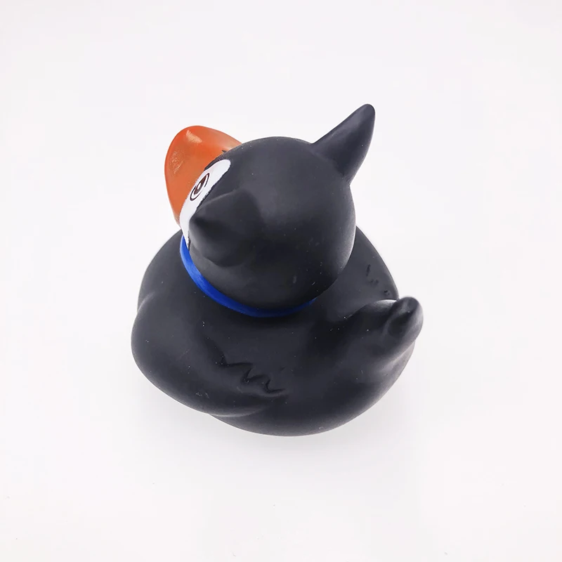 Новинка 2019 Детская игра водяная игрушка плавающие резиновые утки 5 см Маленький