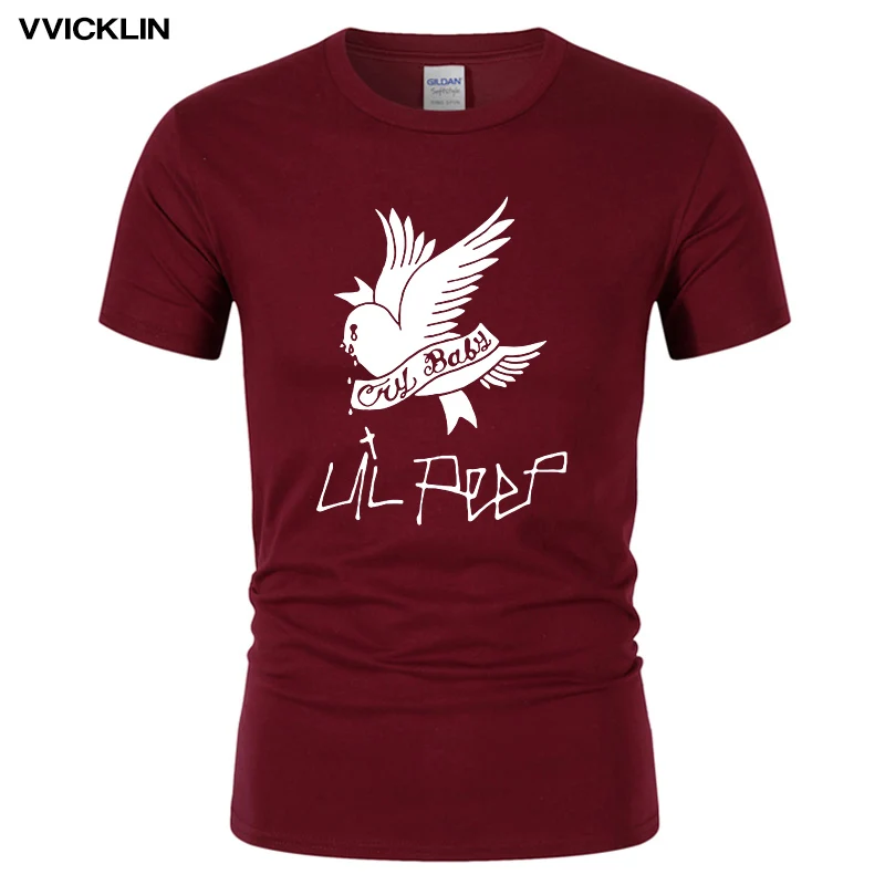 Хлопковая футболка с короткими рукавами для маленьких мальчиков принтом в виде