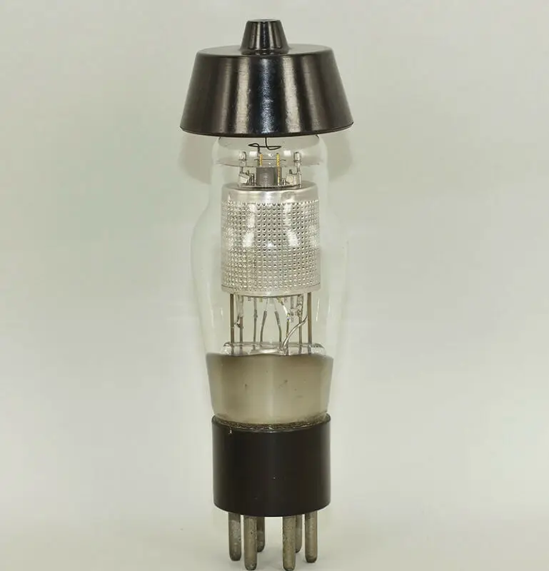 2 шт. 807 WE310A WE310B 6146B колпачок для пробки Ампер вакуумная трубка сетка пластина